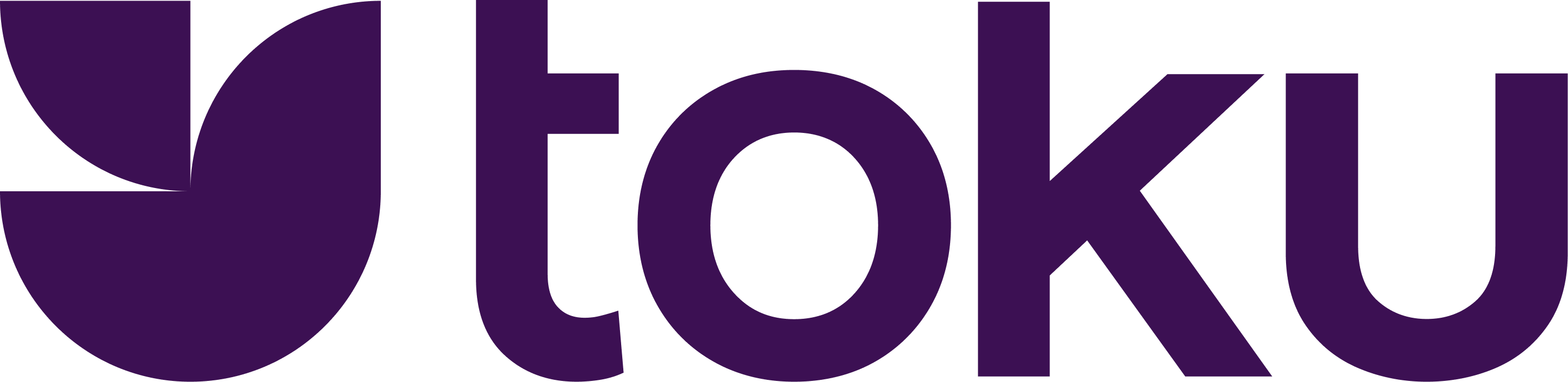 Logo de Toku
